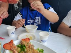 -日照大牌檔•小船海鲜(万平口店)