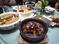 -三强鸽子(中原路店)
