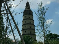 -兴隆文化园景区