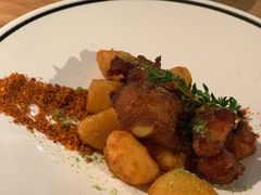 山药炸排骨-太二酸菜鱼(中庚漫游城店)