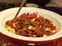 -隐厨·中国菜馆(三里屯T+MALL店)