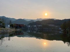 -海兰云天度假区温泉