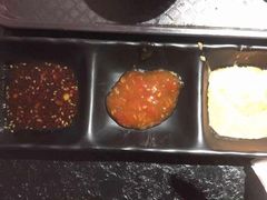 -烤路里·韩国品质自助烤肉(石路天虹4号店)