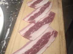 -十三姨正合丰烤肉(营迹路店)