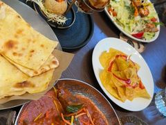 -Shantek象提南亚餐厅&西餐融合Bistro(淮海中路店)