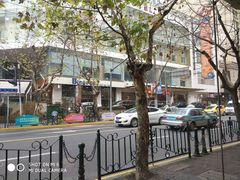 -星巴克(古象大酒店店)