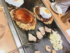 -鹤桥风月(ヨドバシ梅田店)