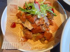 -亦海人家烤鸭店(康定街店)