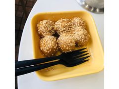 -芬芳甜品(体育东横街店)