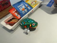 -蛙来哒(汇一城黑金冠店)