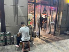 -曹掌柜小酒馆烧烤集团(崂山同兴路店)