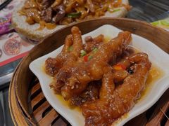 -虾饺妹·粤式手工点心(水荫路店)