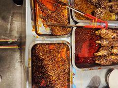 -嘉州鲜知味钵钵鸡(奎星楼店)