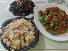 -煲来饱去冷水鱼