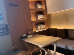 -新紫霞养生·影院足道·SPA(金山区店)