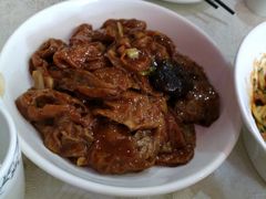 -京天红酒家(虎坊路店)