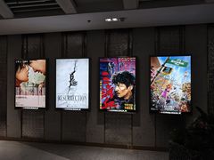 -大世界影城(无锡江南大悦城IMAX激光店)