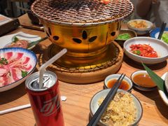 -烧肉达人•炭火烧肉(新天地店)