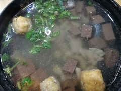 -百年尹氏汤包(湖南路狮子桥店)