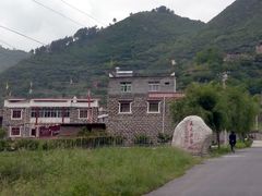 -孟屯河谷景区