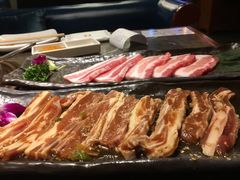 -一品诚记烤肉(大连柏威年购物中心店)