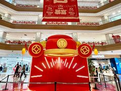 -友谊阳光城