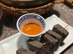 -南京大牌档(香港广场店)