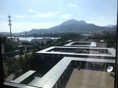 -中建雁栖湖景酒店-餐厅