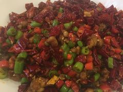 -成都驻京办餐厅(蜀都宾馆店)