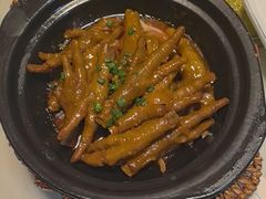 -千岛湖小鱼儿·淳安匠心农家菜