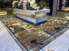 -川骄海鲜自助(河东店)