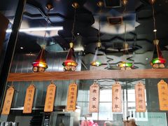 -竹溪一号·天域阁(骑马山店)