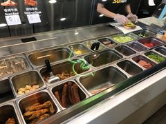 -赛百味SUBWAY(凯丹店)