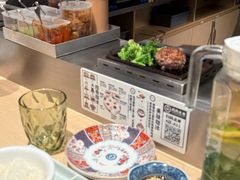 -肉肉大米(金虹桥店)