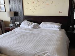 -无锡君来洲际酒店