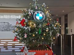 -华晨宝马铁西工厂