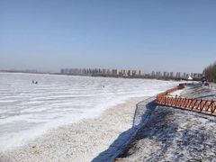 -丁香湖公园