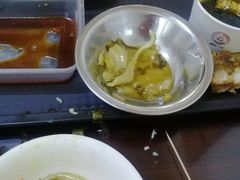 -好成财牛排馆(涂门街总店)