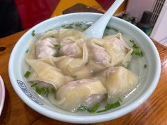 -潘国仙耳光馄饨(黄家阙路店)