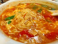 -胖子菜馆(隆昌路店)