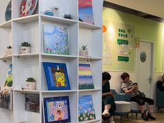 -学知乐教育·幼小衔接·小学科辅导(嘉定镇校区)