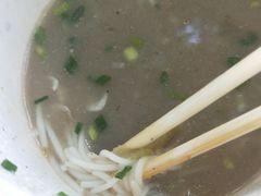 -汪记鲜鱼糊汤粉(沈阳路总店)