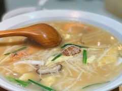 海鲜面-台记小海鲜(七宝店)