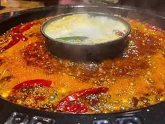 -重庆渝达老火锅(春熙路店)