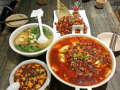 -庆合府重庆大排档(紫都城店)