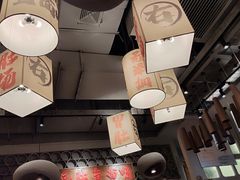 -毛肚向右·川渝毛肚王(经开永旺店)