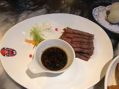 -西安饭庄·非遗陕菜(钟楼店)