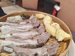 -长安记·大美陕菜(大族广场店)