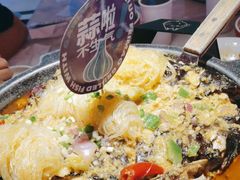 -南锣肥猫·麻辣烤鱼·15年现烤现卖(通州领展店)