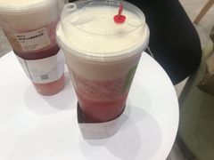 -奈雪的茶(大悦城店)